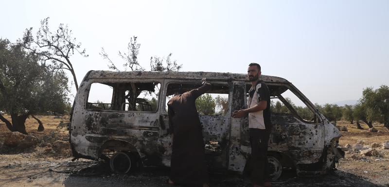 Idlib