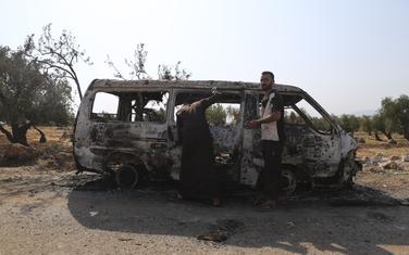 Idlib