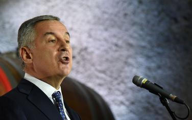 Đukanović
