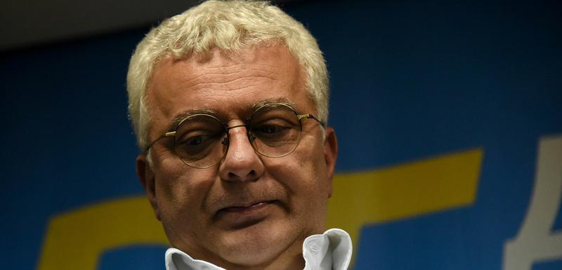 Mandić