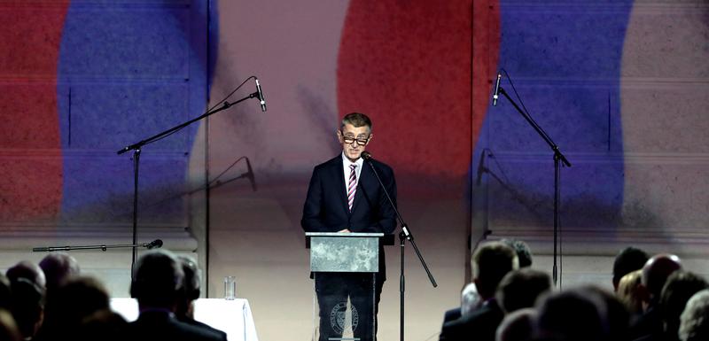 Babiš
