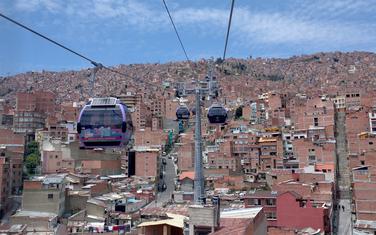 La Paz