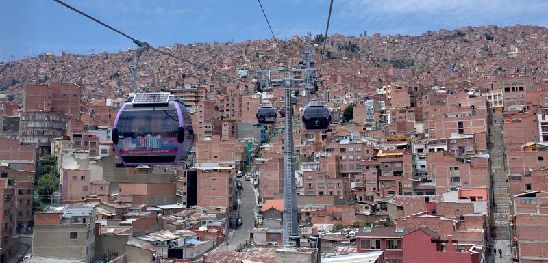 La Paz