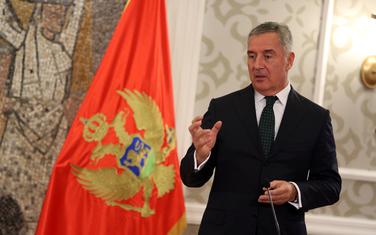 Milo Đukanović
