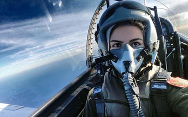U Grčkoj usavršila pilotiranje avionima: Bačić