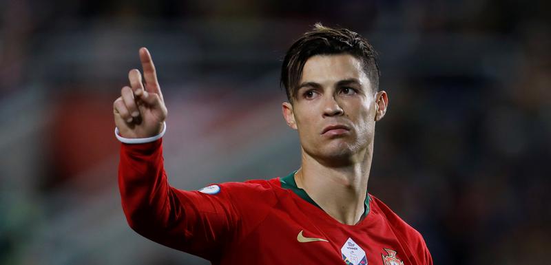 Ronaldo