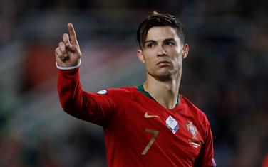 Ronaldo