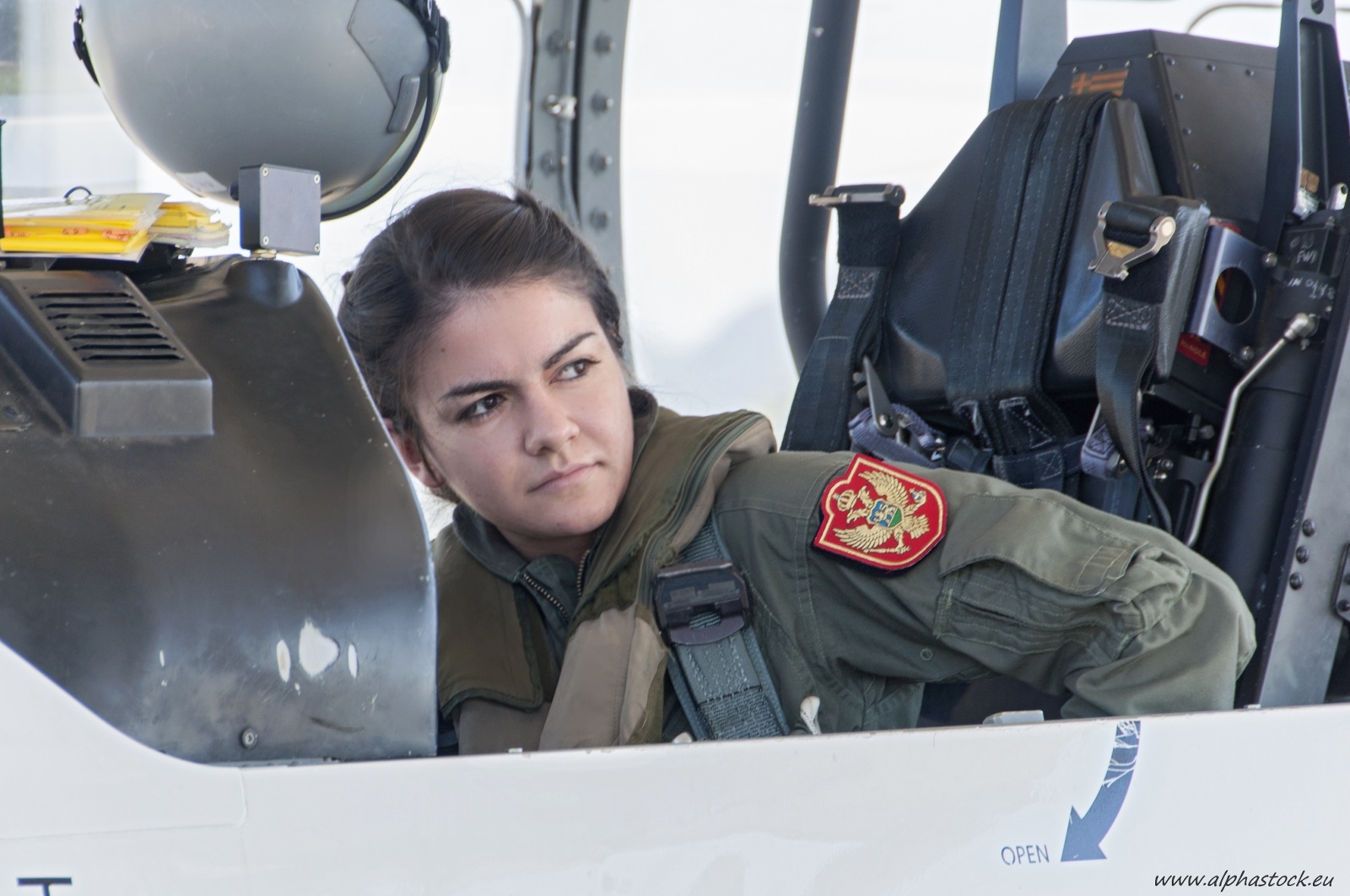 Danas dio Helikopterske eskadrile VCG