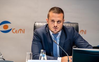 EU je najbolja alternativa: Zenović
