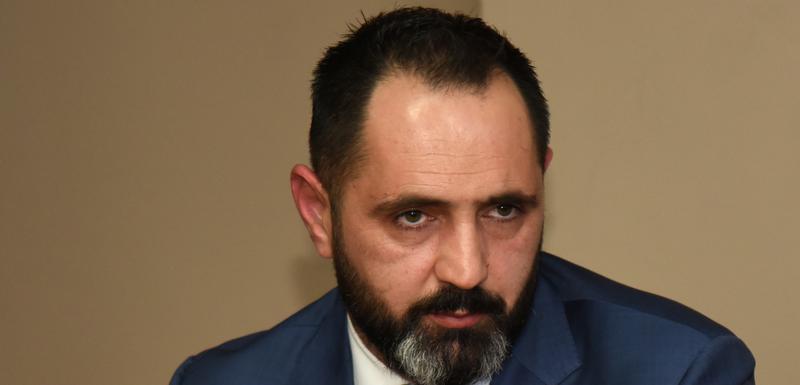 Pavle Radulović