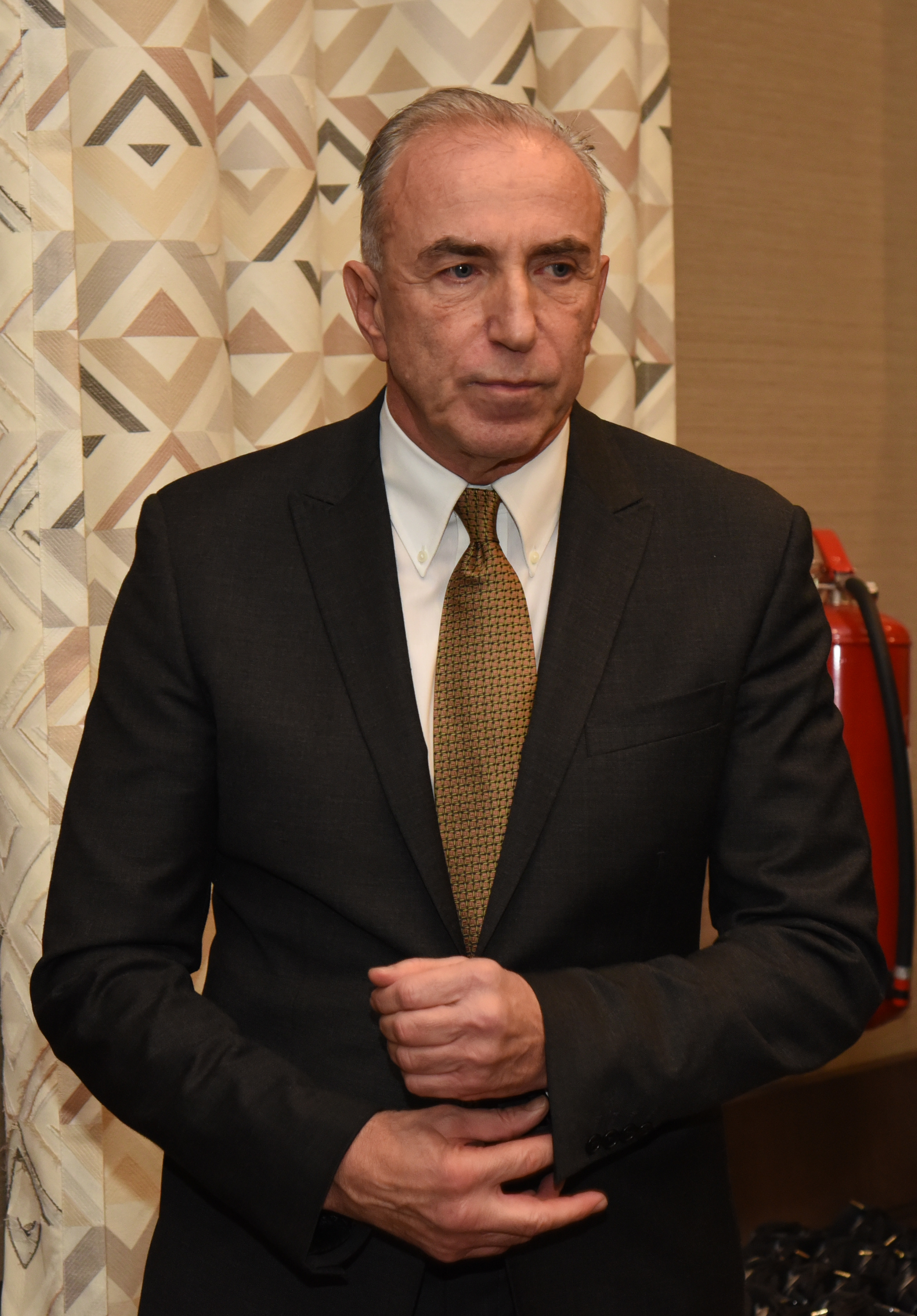 Ivica Stanković