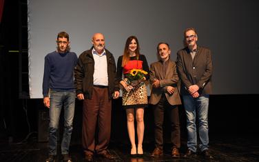 Sa predstavljanja filmova