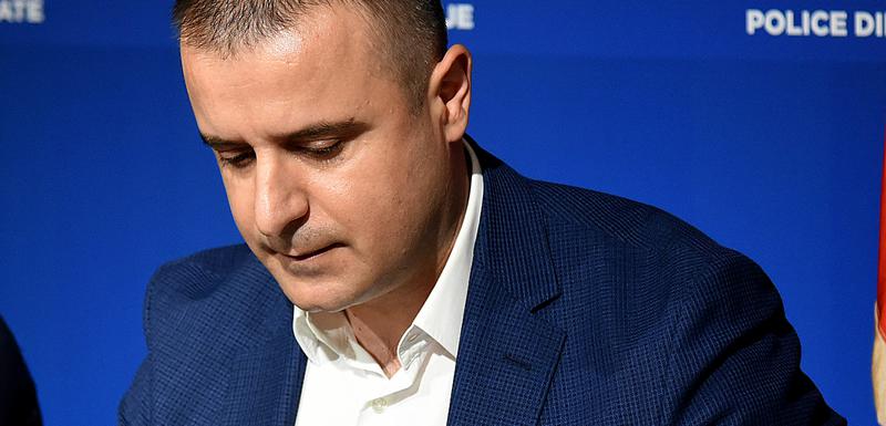Baković