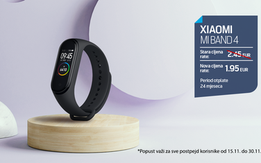 Mi Band 4