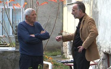Magazin "Bez granica"