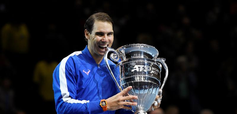 Nadal