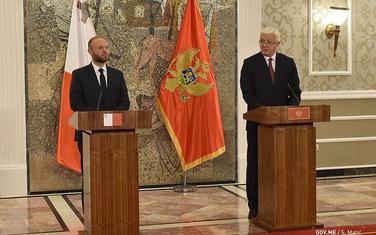 Muskat i Marković