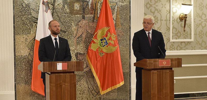 Muskat i Marković