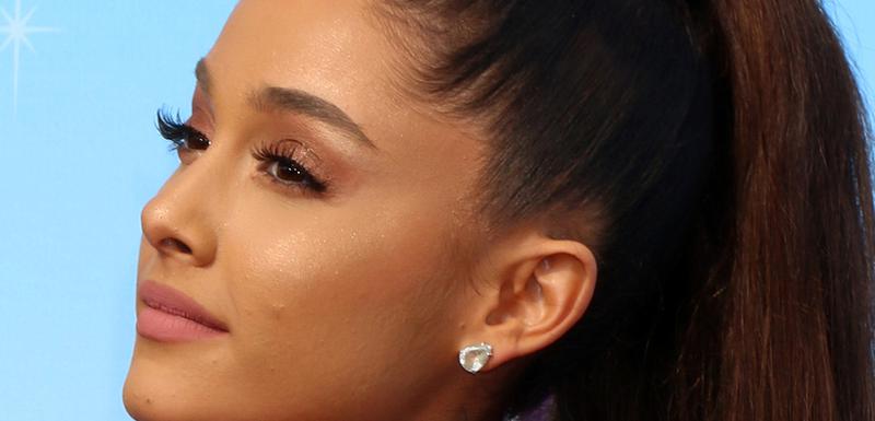 Arijana Grande