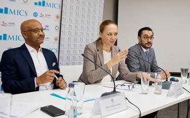MICS Tivat