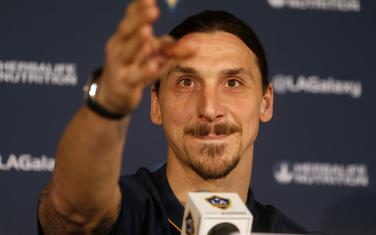 Zlatan Ibrahimović