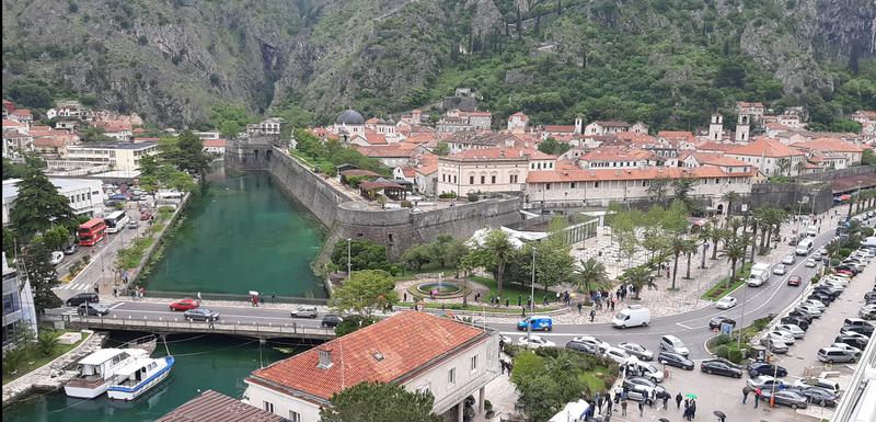 Kotor (Ilustracija)