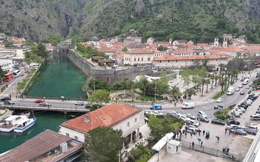 Kotor (Ilustracija)