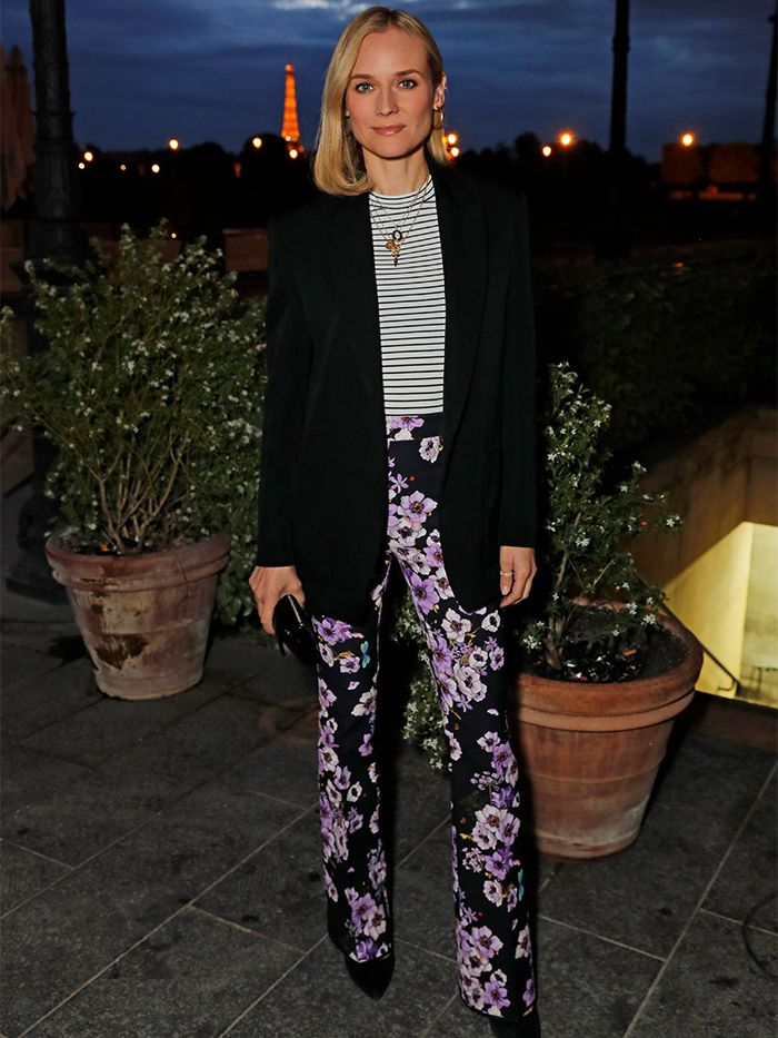 Diane Kruger