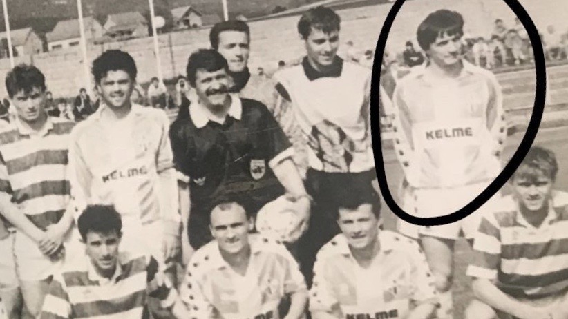 Mikael Markelj
