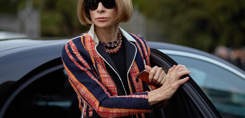 Anna Wintour