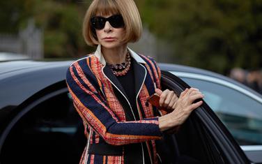 Anna Wintour