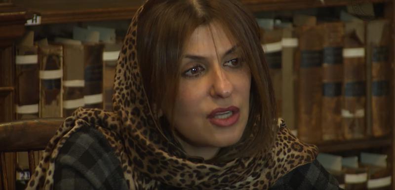 Basmah bint Saud bin Abdulaziz Al Saud