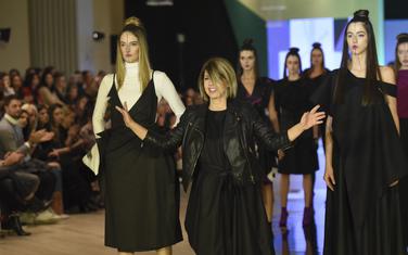 Master Fashion Week Montenegro