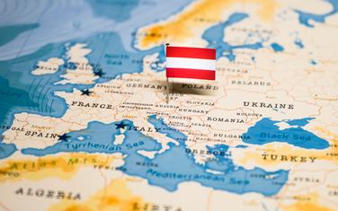 Ilustracija Austrija