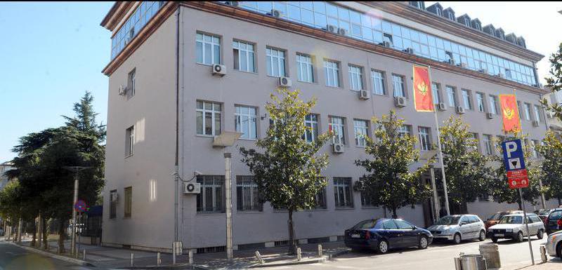 Viši sud u Podgorici