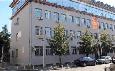 Viši sud u Podgorici