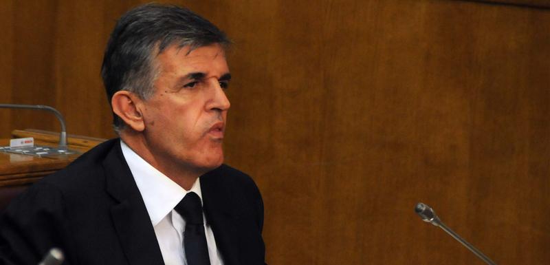Marović