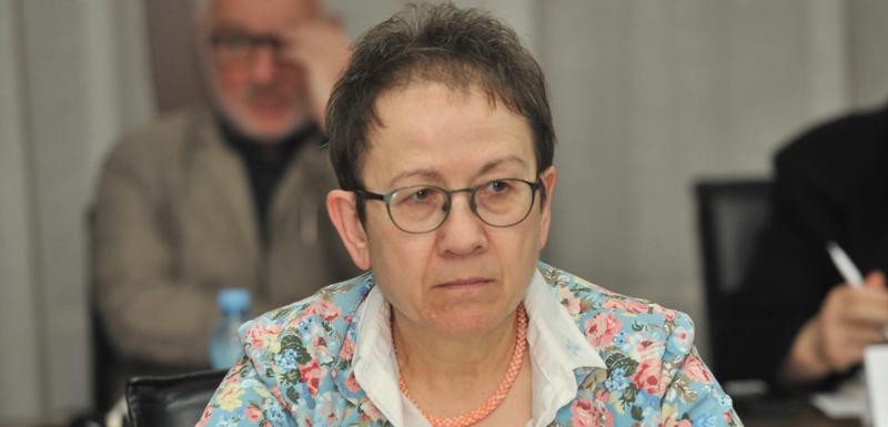 Gudrun Štajnaker