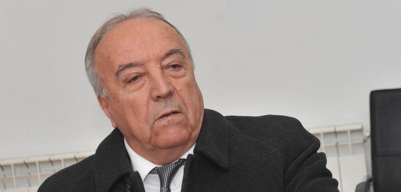 Vasilije Miličković