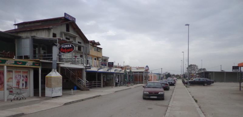 Štoj
