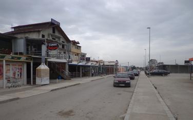 Štoj