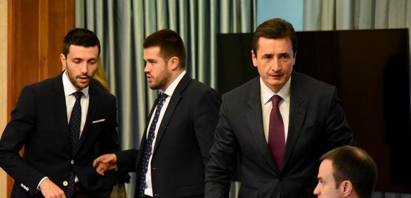 “Zakon ima više ograničenja nego što je poželjno”: Članovi Odbora iz vladajućeg saveza