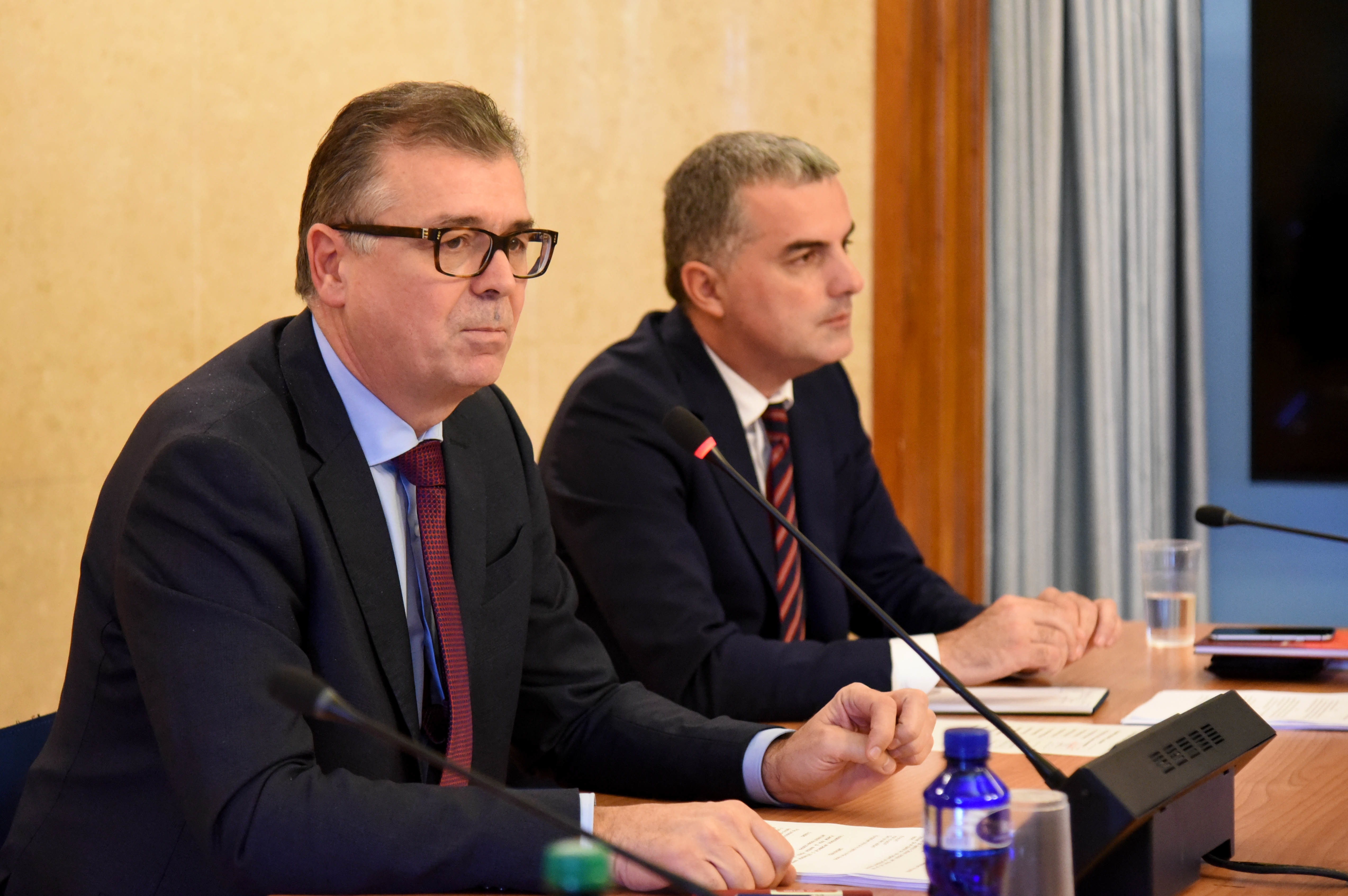 Predloge spremiti do kraja prve sedmice decembra: Sjednica odbora