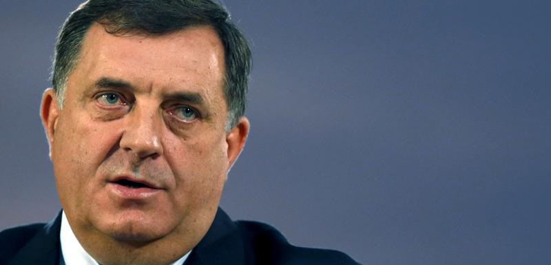 Dodik