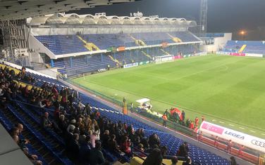 Stadion pod Goricom