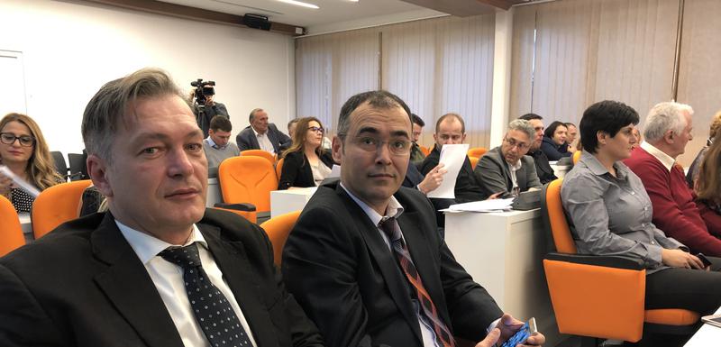 Saznali iz novina: Bulatović i Marković