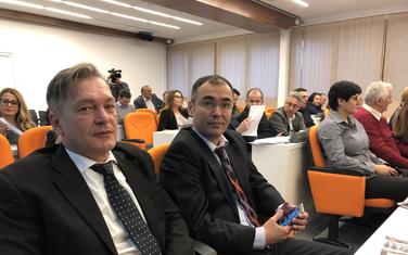 Saznali iz novina: Bulatović i Marković