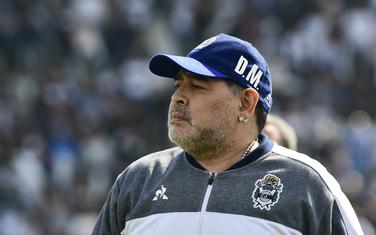 Dijego Maradona