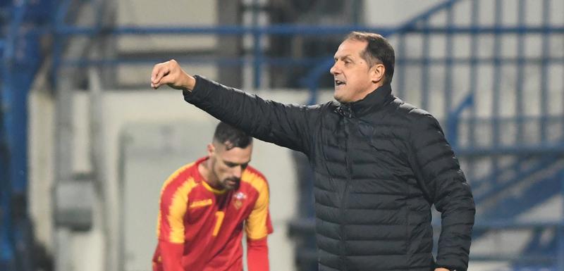 Faruk Hadžibegić