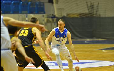Nikola Pavlićević